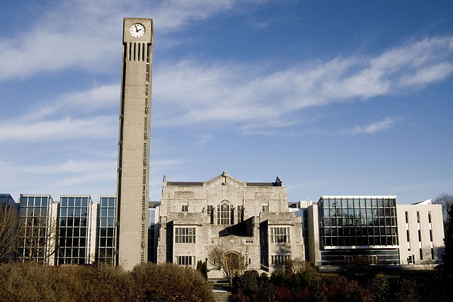UBC Library