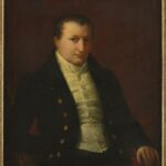 Joseph Bonaparte: From King of Spain to New Jersey
