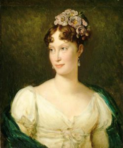 Marie Louise of Austria, Empress of France