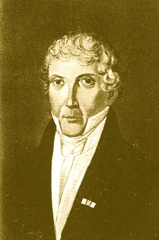 Castrato Girolamo Crescentini 