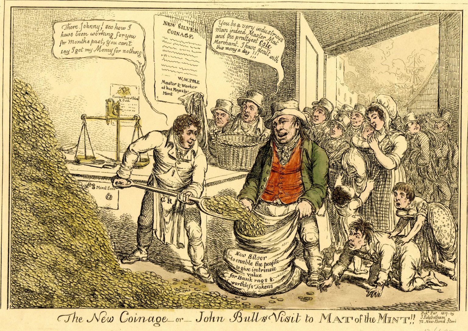 Currency, Exchange Rates & Costs in the 19th Century Shannon Selin