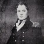 When Basil Hall Met Napoleon